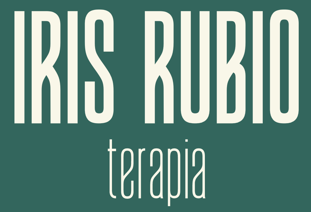 Iris Rubio Terapia